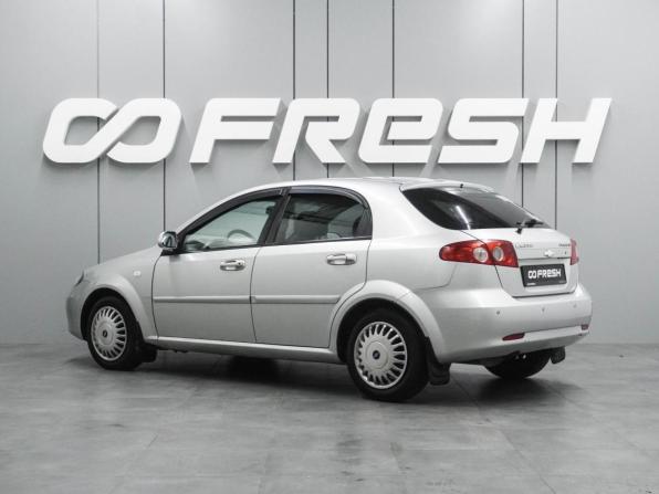 Chevrolet Lacetti I с пробегом 2007 года, цена 369 000 рублей, 240419 км, хэтчбек, Автокод Объявления