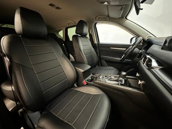 Mazda CX-5 II с пробегом 2017 года, цена 2 175 000 рублей, 170600 км, внедорожник, Автокод Объявления