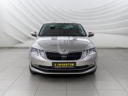 Skoda Octavia III (A7) Рестайлинг Волгоград  - изображение 42