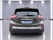Nissan Murano III (Z52) Москва  - изображение 21