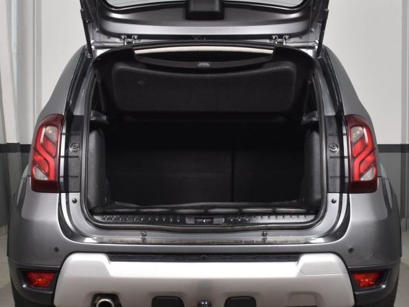 Renault Duster I Рестайлинг с пробегом 2019 года, цена 1 349 999 рублей, 112309 км, внедорожник, Автокод Объявления