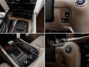 Lexus LX III Рестайлинг 2 Ногинск  - изображение 42