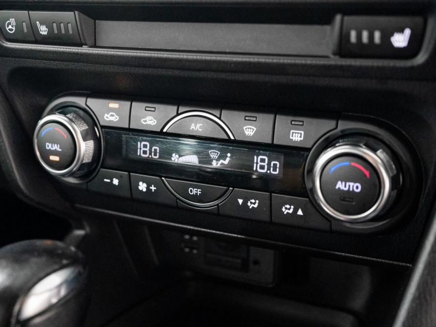 Mazda Axela III Рестайлинг Иркутск  - изображение 15