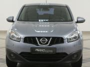 Nissan Qashqai I Рестайлинг Иваново  - изображение 25