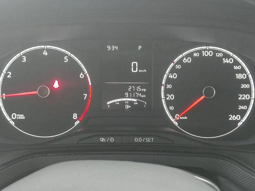 Volkswagen Polo VI Москва  - изображение 12