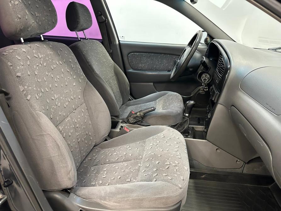 Kia Spectra I Рестайлинг 2 Балашиха  - изображение 10