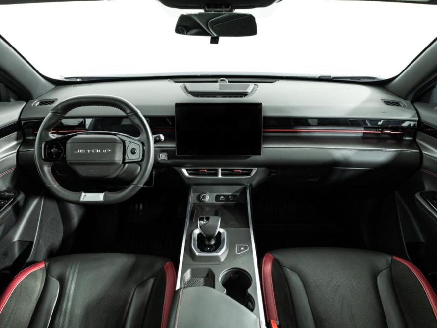 JETOUR DASHING I Санкт-Петербург  - изображение 14