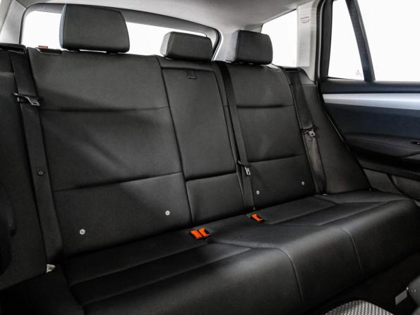 BMW X3 II (F25) с пробегом 2013 года, цена 1 599 000 рублей, 194900 км, внедорожник, Автокод Объявления