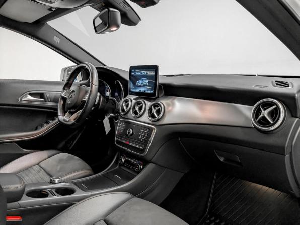 Mercedes-Benz GLA I (X156) с пробегом 2016 года, цена 2 590 000 рублей, 77926 км, внедорожник, Автокод Объявления