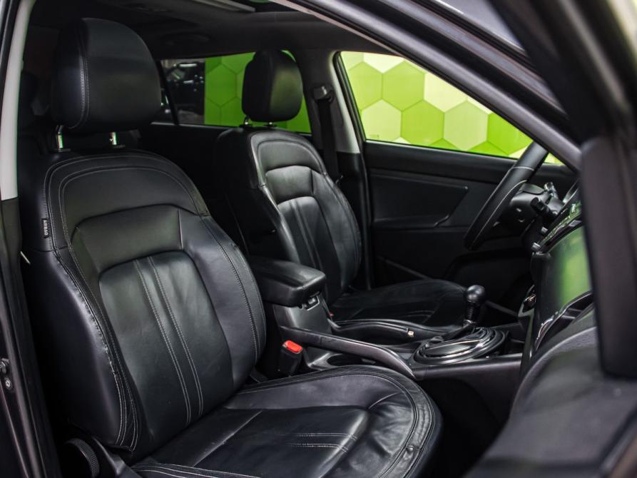 Kia Sportage III Магнитогорск  - изображение 14