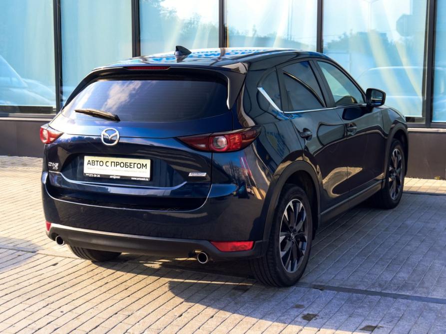 Mazda CX-5 II Екатеринбург  - изображение 5