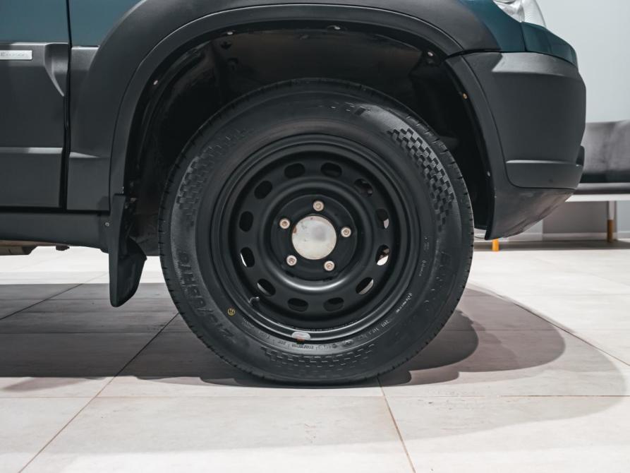 Chevrolet Niva I Рестайлинг Екатеринбург  - изображение 11