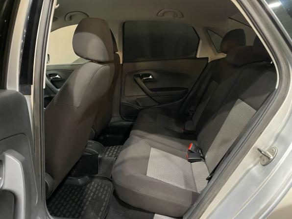 Volkswagen Polo V с пробегом 2012 года, цена 888 000 рублей, 90070 км, седан, Автокод Объявления