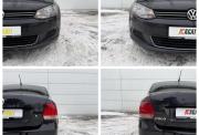Volkswagen Polo V Ставрополь  - изображение 46