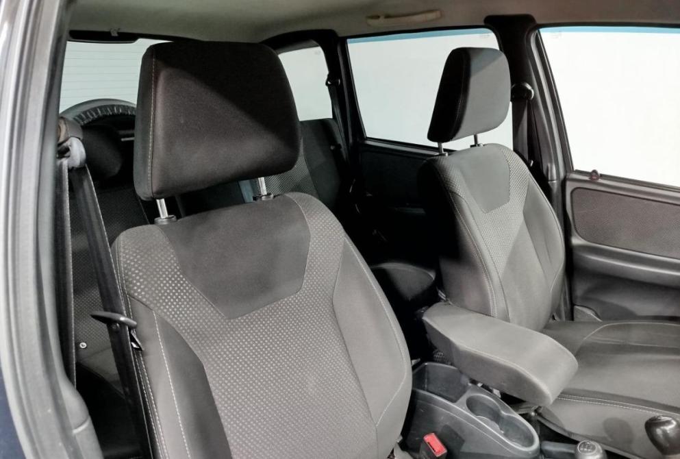 Chevrolet Niva I Рестайлинг Саратов  - изображение 19