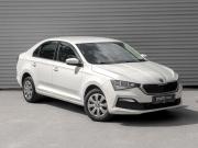 Skoda Rapid II Москва  - изображение 29