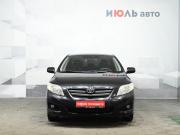 Toyota Corolla X (E140 E150) Екатеринбург  - изображение 17