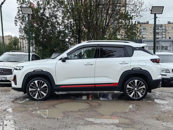 Changan CS35 Plus I Рестайлинг с пробегом 2024 года, цена 1 559 000 рублей, 84000 км, внедорожник, Автокод Объявления