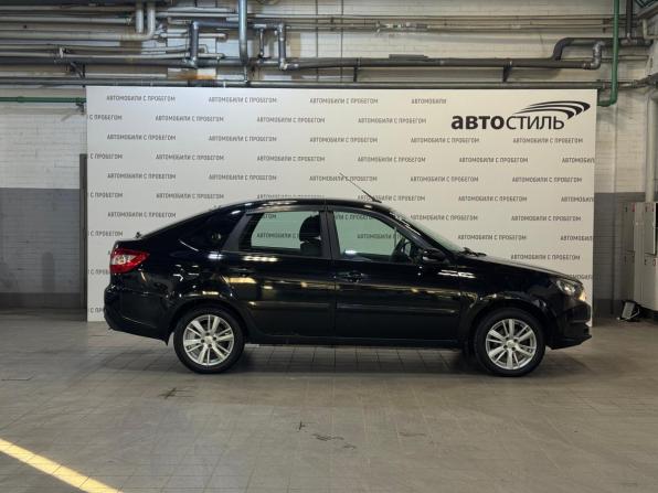 Lada (ВАЗ) Granta I Рестайлинг с пробегом 2019 года, цена 699 000 рублей, 83605 км, седан, Автокод Объявления