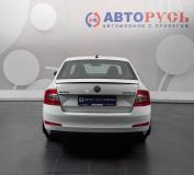 Skoda Octavia III (A7) Москва  - изображение 30