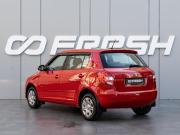 Skoda Fabia II Рестайлинг Краснодар  - изображение 17