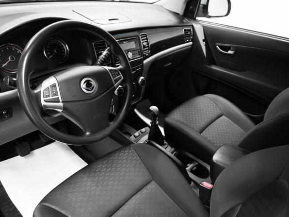 SsangYong Actyon II с пробегом 2012 года, цена 1 145 000 рублей, 158732 км, внедорожник, Автокод Объявления