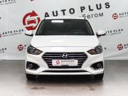 Hyundai Solaris II Минеральные Воды  - изображение 21