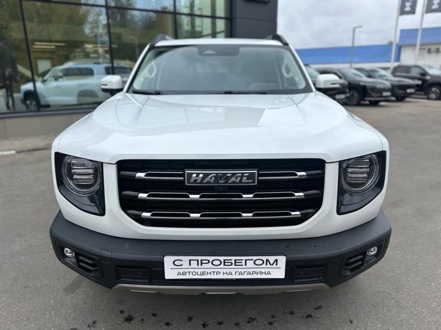 Haval Dargo I Нижний Новгород  - изображение 2
