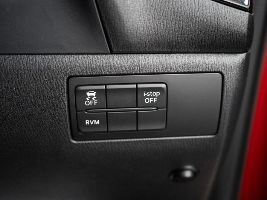 Mazda Axela III Иркутск  - изображение 17