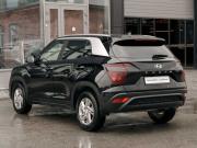 Hyundai Creta II Новосибирск  - изображение 26