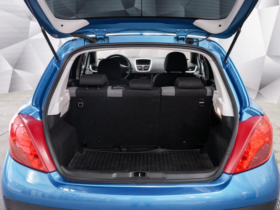 Peugeot 207 I Ульяновск  - изображение 21