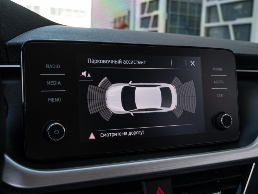 Skoda Rapid II Краснодар  - изображение 22