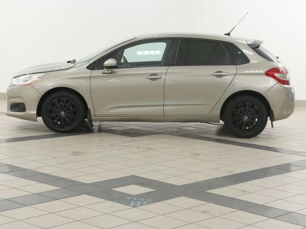 Citroen C4 II с пробегом 2012 года, цена 506 000 рублей, 154400 км, хэтчбек, Автокод Объявления