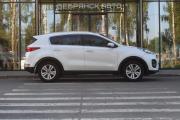 Kia Sportage IV Брянск  - изображение 30