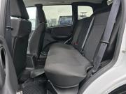 Lada (ВАЗ) Niva Travel I Новосибирск  - изображение 39