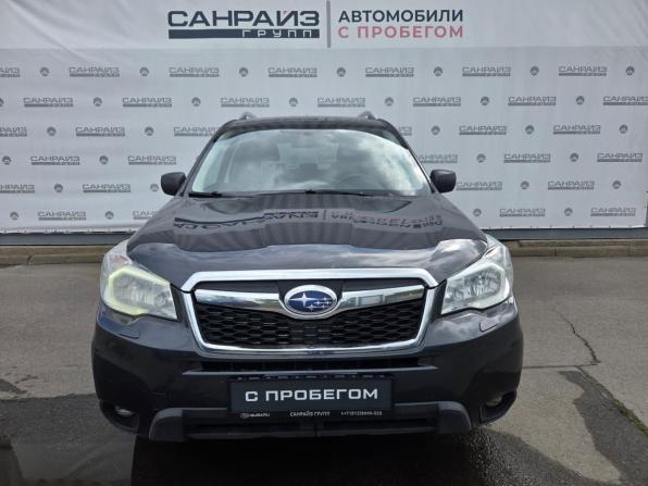 Subaru Forester IV с пробегом 2014 года, цена 999 000 рублей, 390966 км, внедорожник, Автокод Объявления