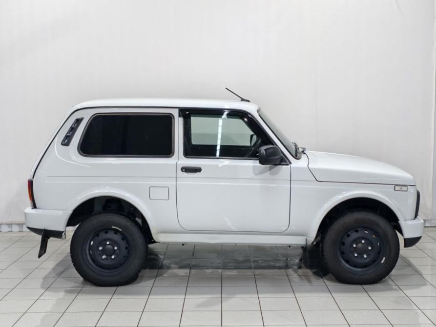 Lada (ВАЗ) Niva Legend Курск  - изображение 4