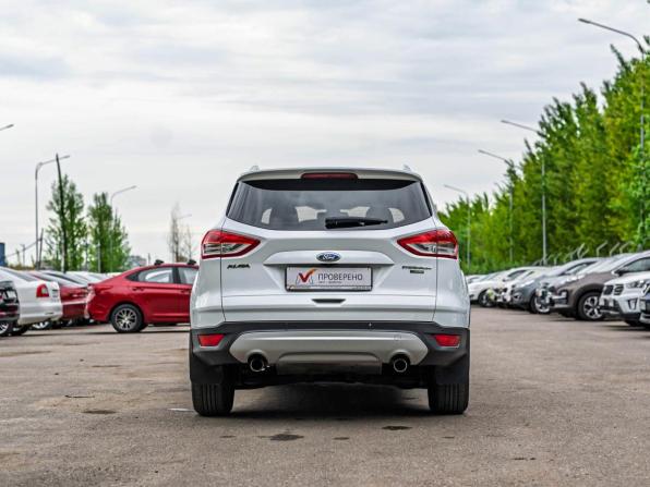 Ford Kuga II с пробегом 2015 года, цена 1 290 000 рублей, 170198 км, внедорожник, Автокод Объявления