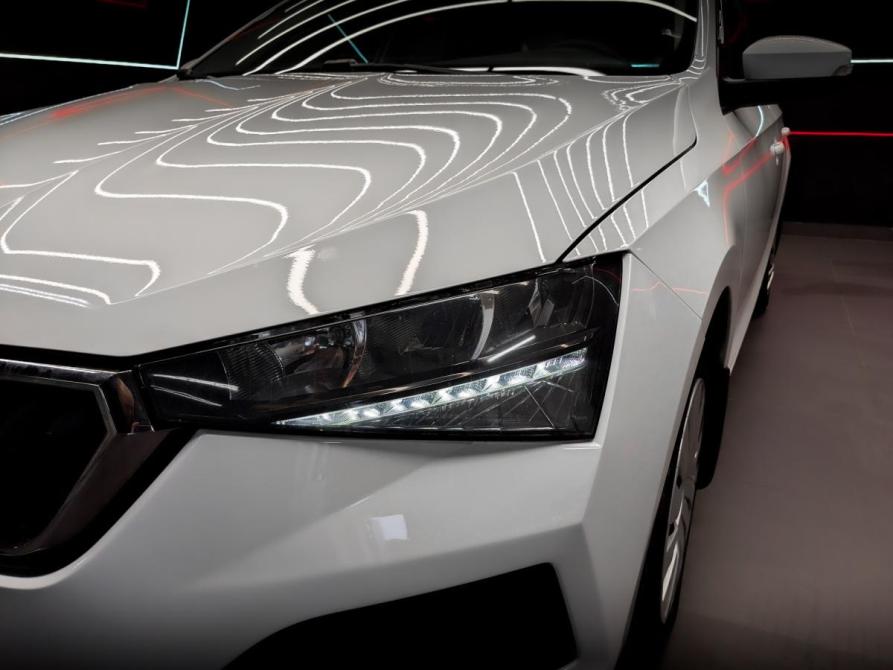 Skoda Rapid II Москва  - изображение 16