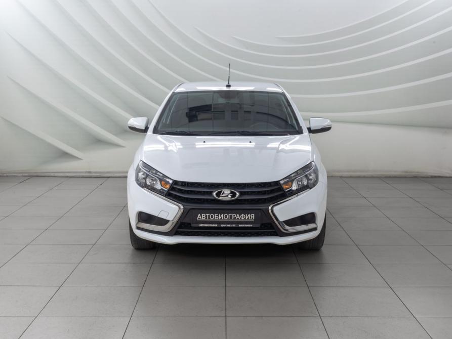 Lada (ВАЗ) Vesta I Волгоград  - изображение 2