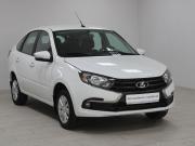 Lada (ВАЗ) Granta I Рестайлинг Старый Оскол  - изображение 22