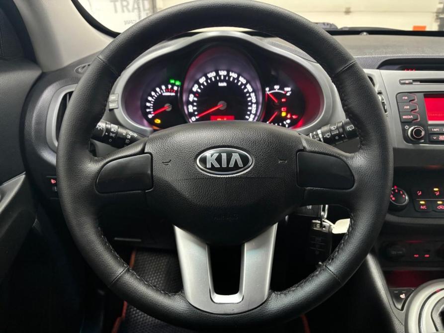 Kia Sportage III Рестайлинг Пермь  - изображение 15