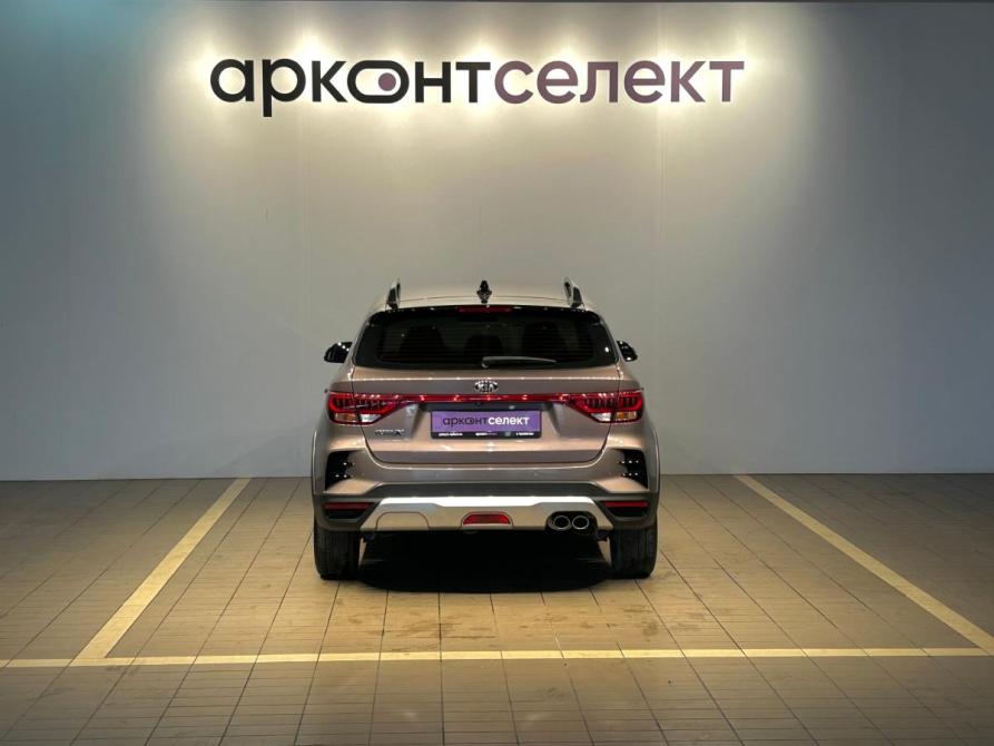 Kia Rio IV Рестайлинг Краснодар  - изображение 8