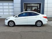 Hyundai Solaris I Москва  - изображение 22