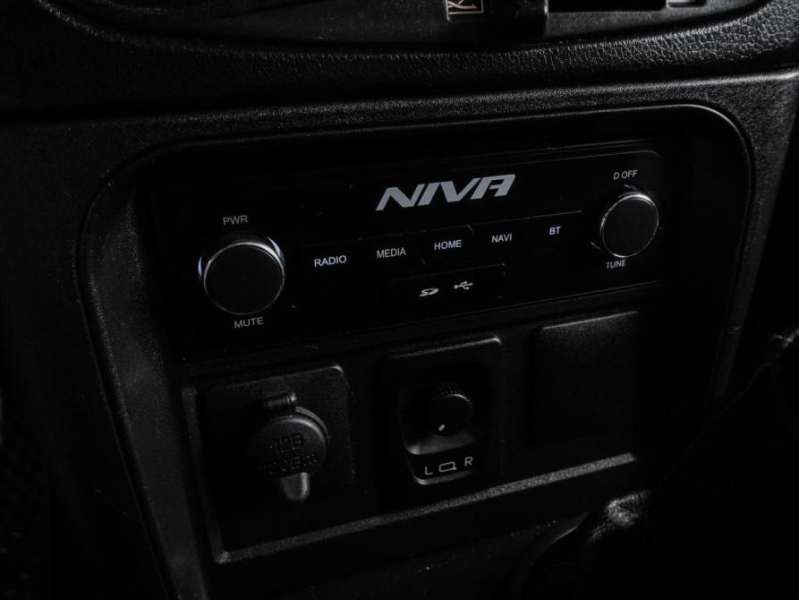 Chevrolet Niva I Рестайлинг Воронеж  - изображение 16