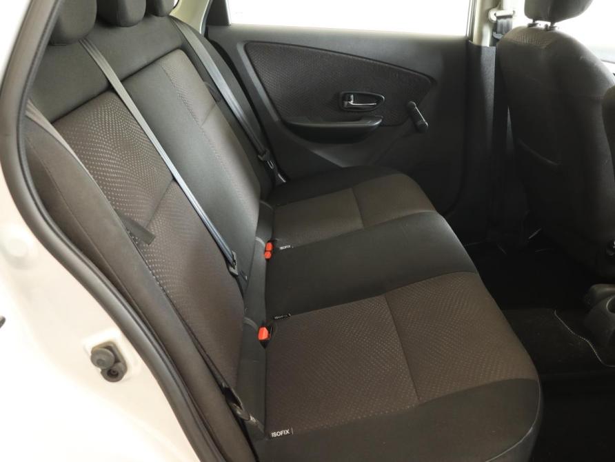 Nissan Almera III (G15) Москва  - изображение 20