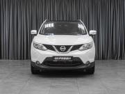 Nissan Qashqai II Тюмень  - изображение 26