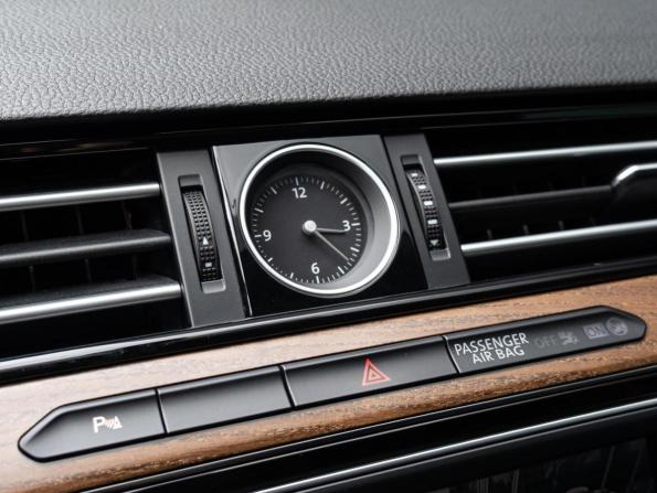 Volkswagen Passat B8 с пробегом 2017 года, цена 2 520 000 рублей, 167915 км, седан, Автокод Объявления