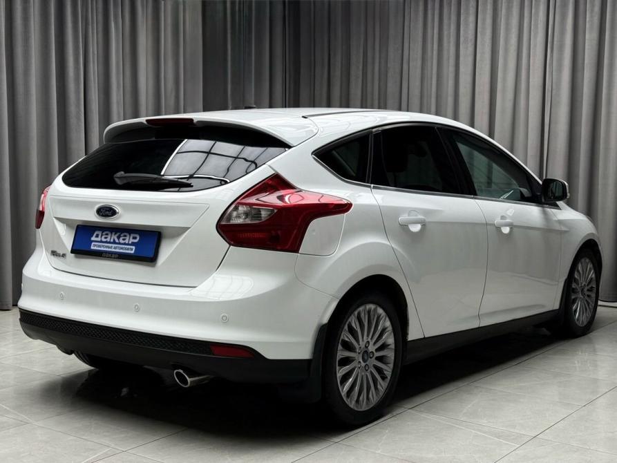 Ford Focus III Ижевск  - изображение 6