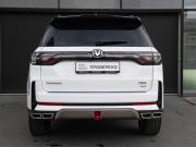 Changan CS95 I Рестайлинг 2 Москва  - изображение 26
